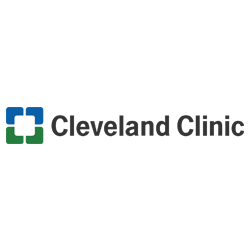 Logo de Cleveland Clinic, hospital aliado de Covering para su póliza de seguro de salud internacional