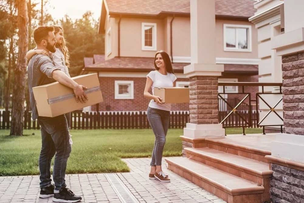 5 tips antes de mudarte a tu nueva casa