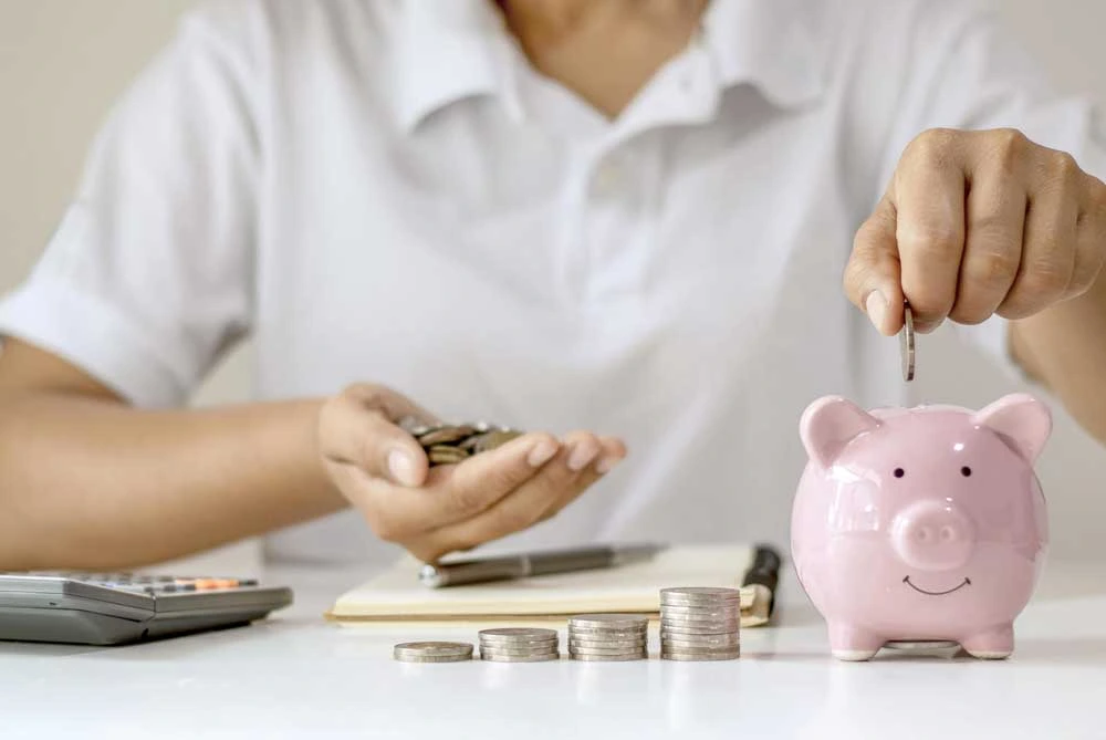 La importancia de los ahorros personales a la hora de construir tu salud financiera