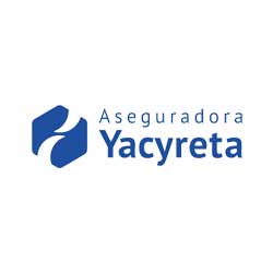 Aseguradora Yacyreta, una de las empresas de seguros aliadas de Covering