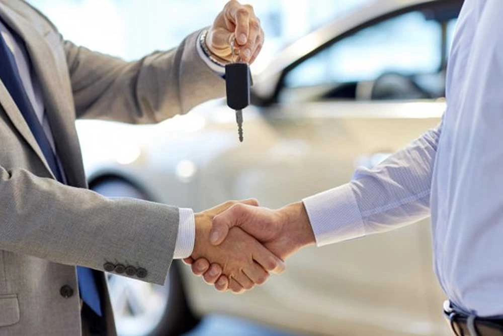 ¿Estás listo para comprar tu primer auto?
