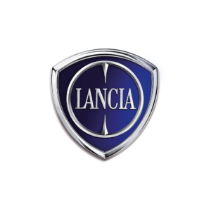 Logotipo de Lancia, marca de automóviles