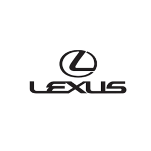 Logo de Lexus, seguros para autos en Paraguay