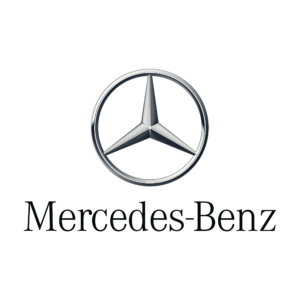Logo de Mercedes-Benz, cotiza tu seguro para autos con Covering
