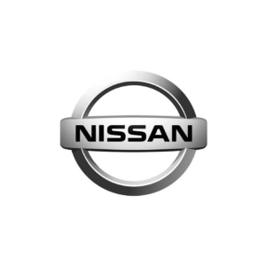Logo de Nissan, seguros de autos en Paraguay