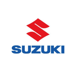 Logo de Suzuki, cotiza tu seguro para autos con Covering