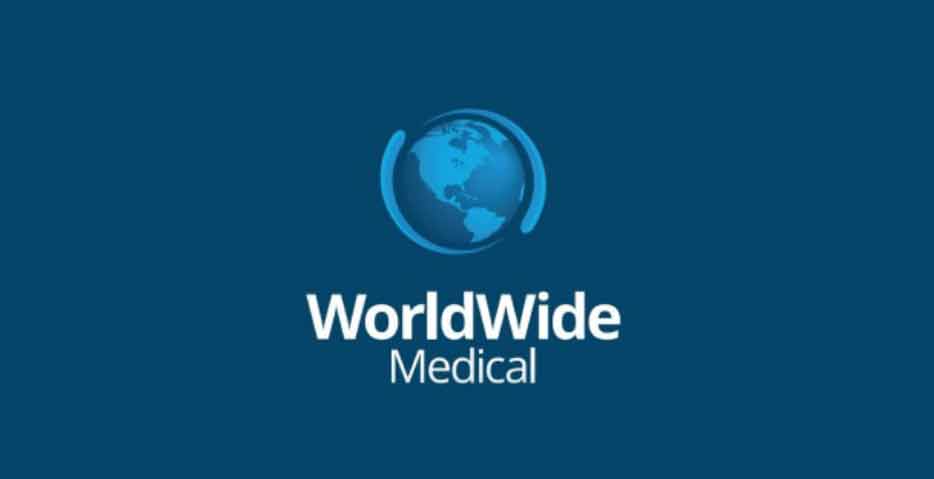 WorldWide Medical, la empresa con la que trabajamos para proveer seguros de salud internacional en Paraguay