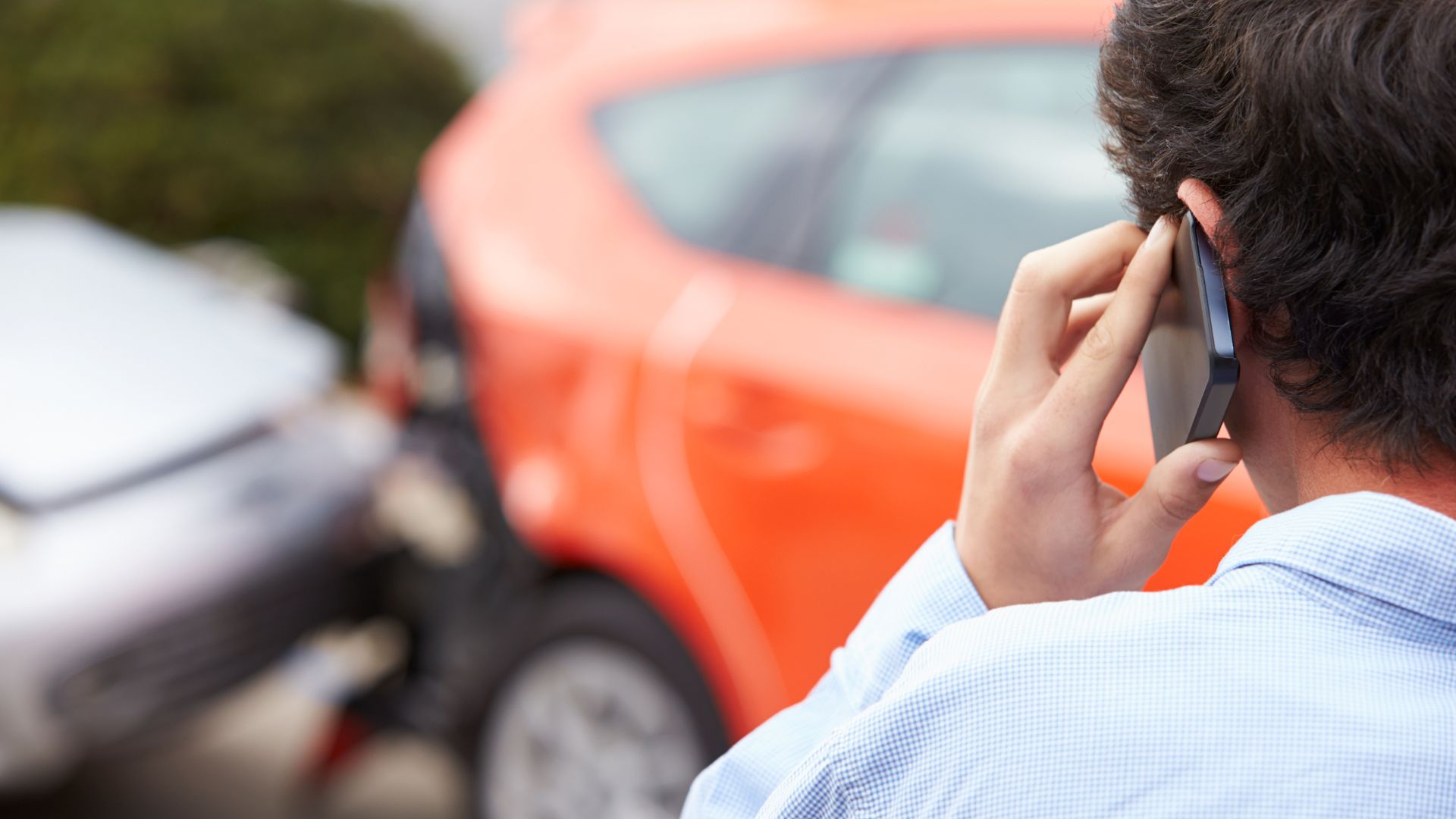 Peligrosos hábitos al volante que pueden ocasionar accidentes de tránsito￼