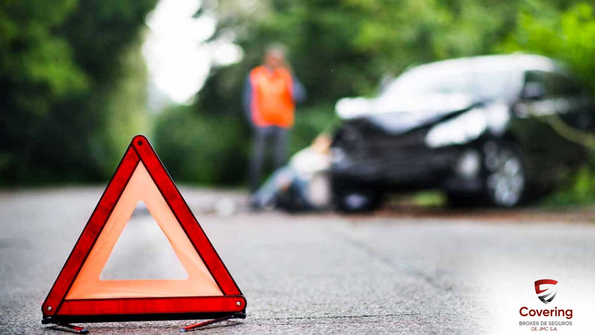 Consejos para evitar accidentes de tráfico