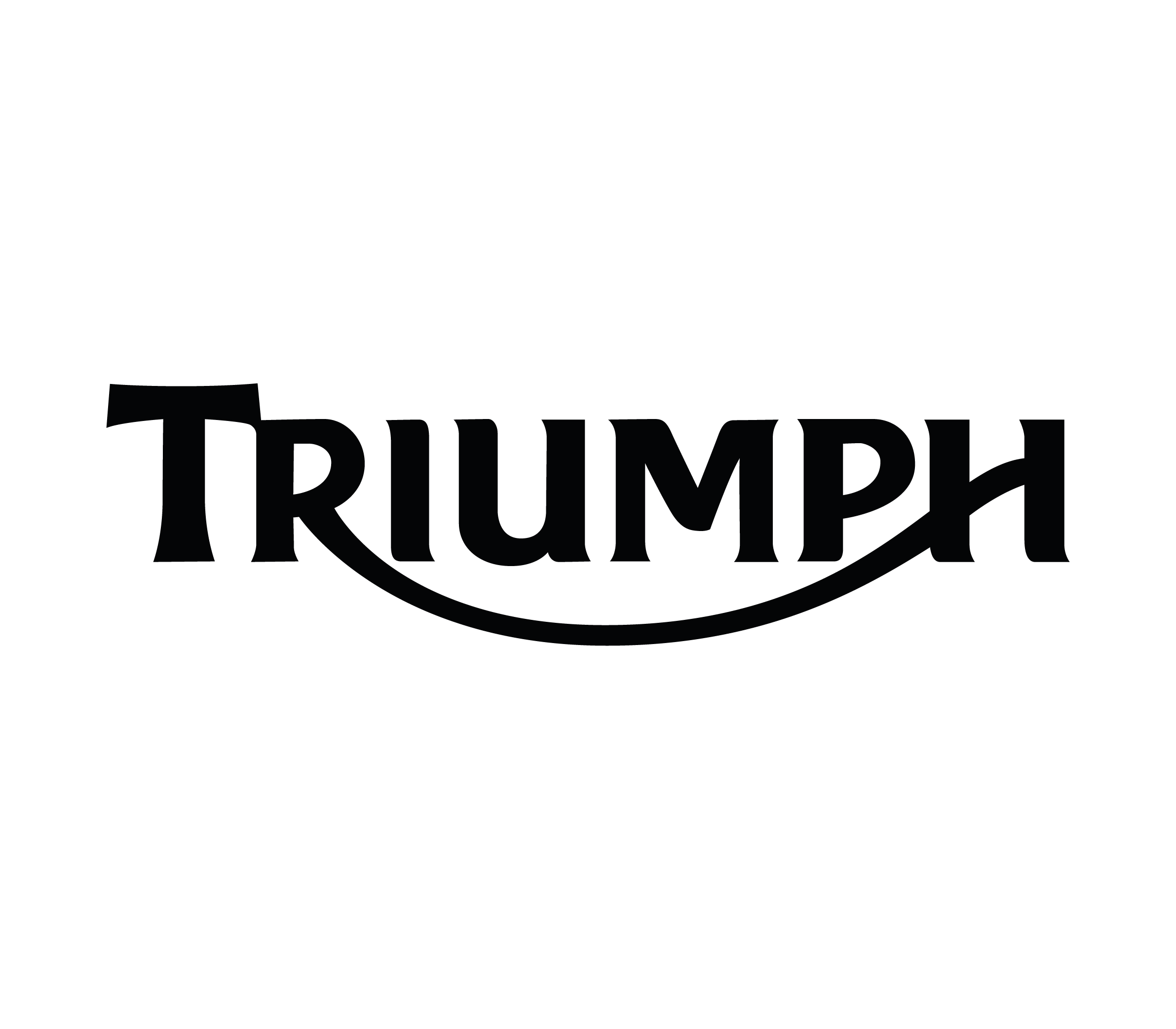 Logo Motos Triumph 49