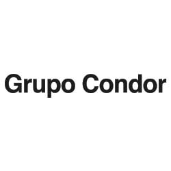 Logo Grupo Condor Covering