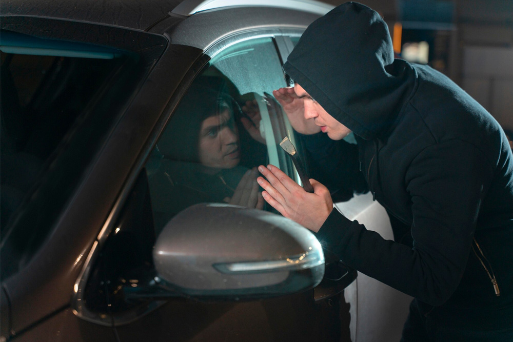Protege Tu Vehiculo Prevenir El Robo Covering Blog 3