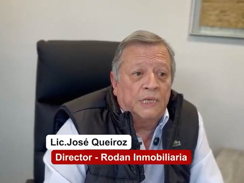 Rodan Inmobiliaria